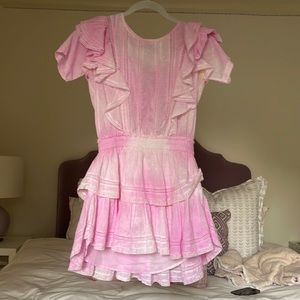 Love shack fancy dress!!